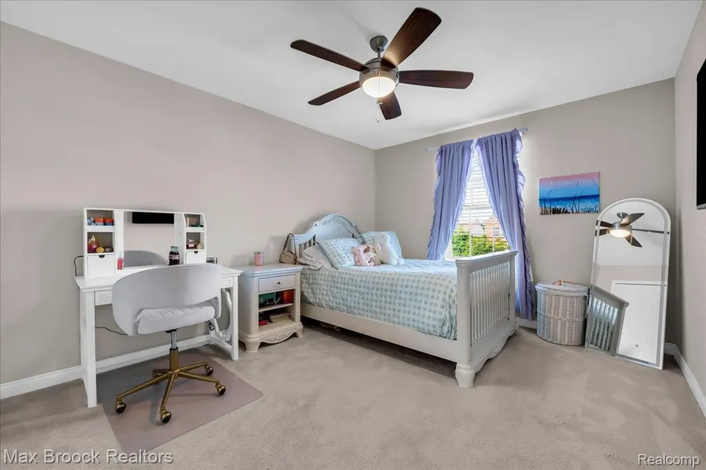 1126 Queensboro Drive Rochester Hills City MI 48307