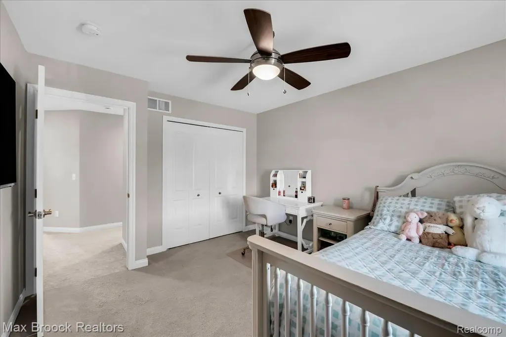 1126 Queensboro Drive Rochester Hills City MI 48307