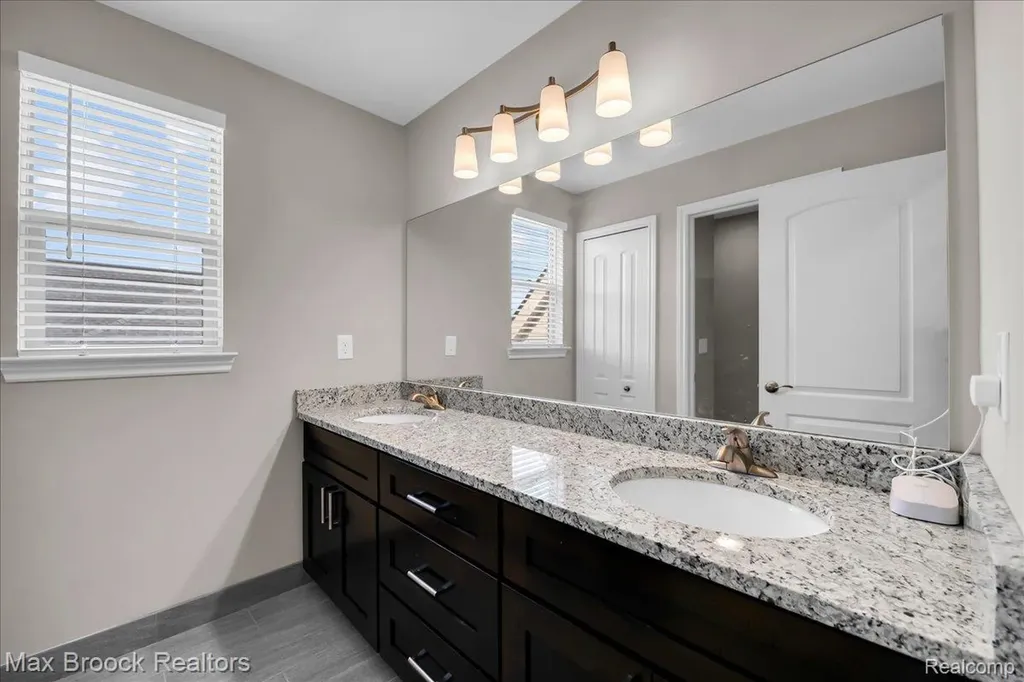 1126 Queensboro Drive Rochester Hills City MI 48307