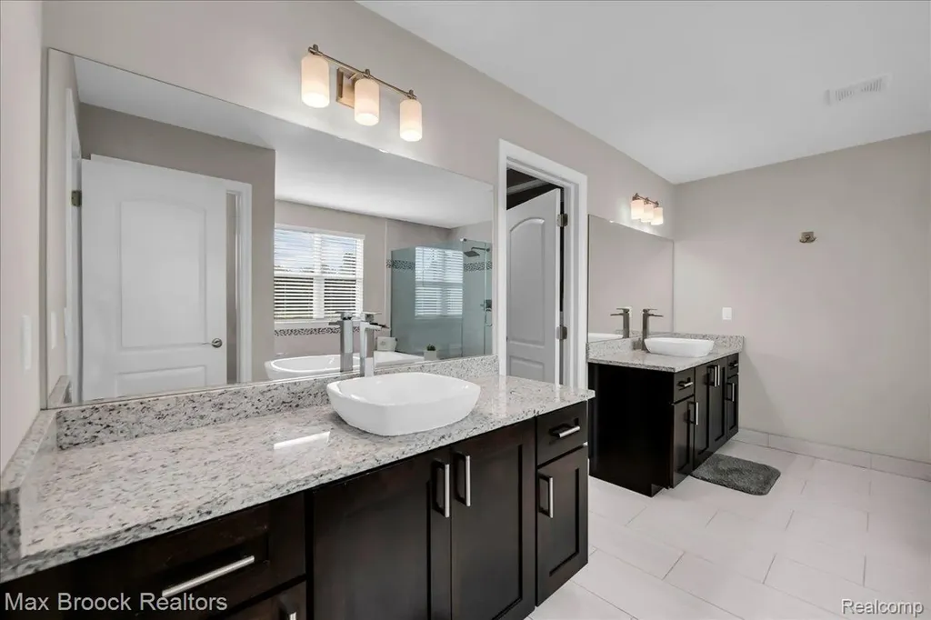 1126 Queensboro Drive Rochester Hills City MI 48307