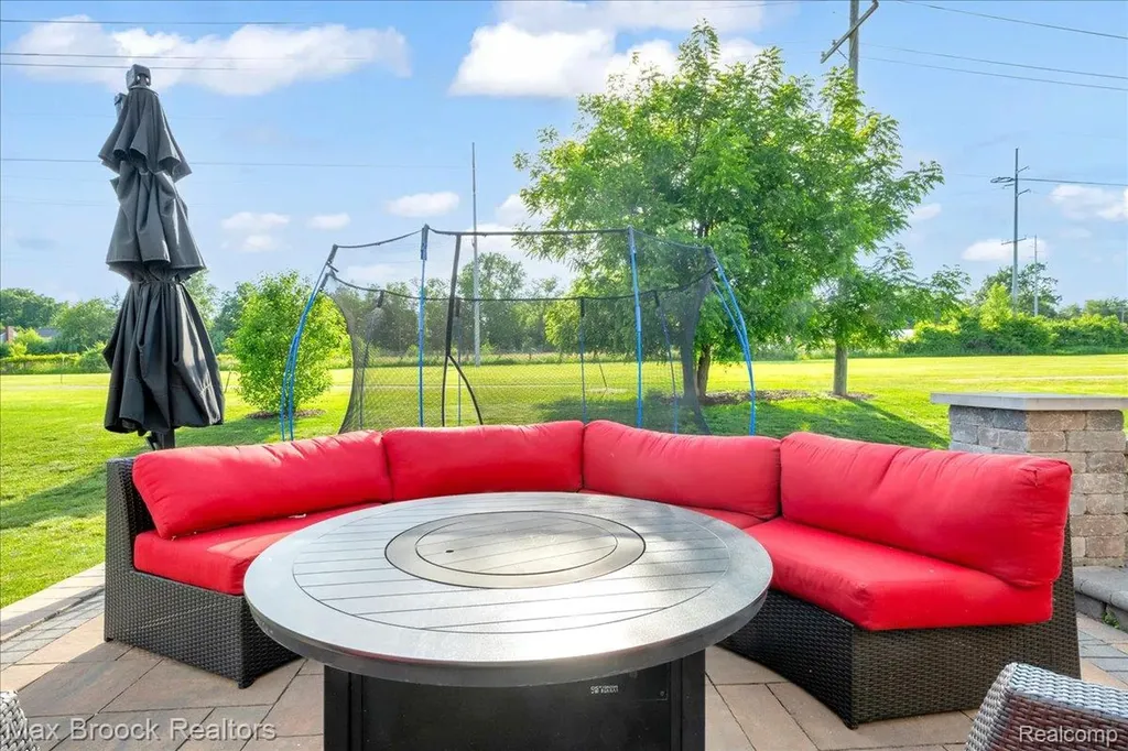 1126 Queensboro Drive Rochester Hills City MI 48307