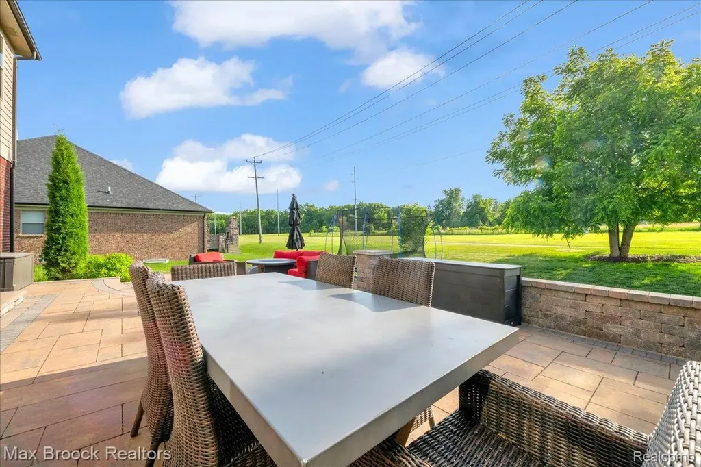 1126 Queensboro Drive Rochester Hills City MI 48307