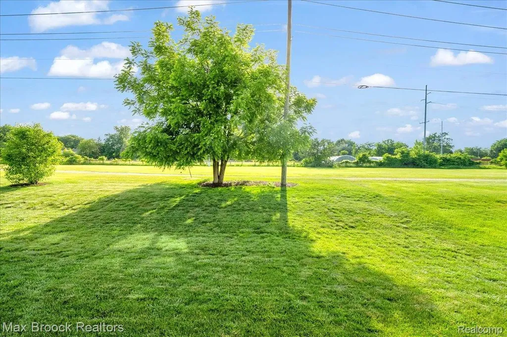 1126 Queensboro Drive Rochester Hills City MI 48307