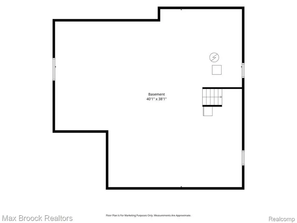 1126 Queensboro Drive Rochester Hills City MI 48307