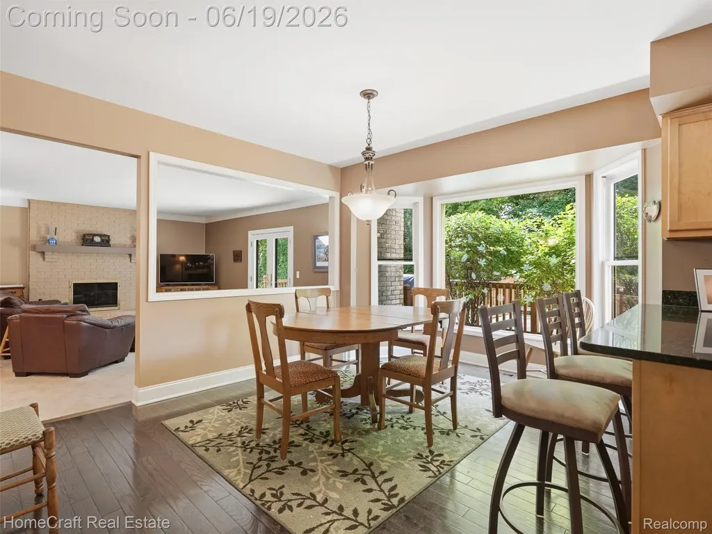 8829 Woodberry Road Plymouth Charter Township MI 48170