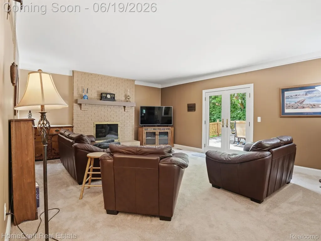 8829 Woodberry Road Plymouth Charter Township MI 48170