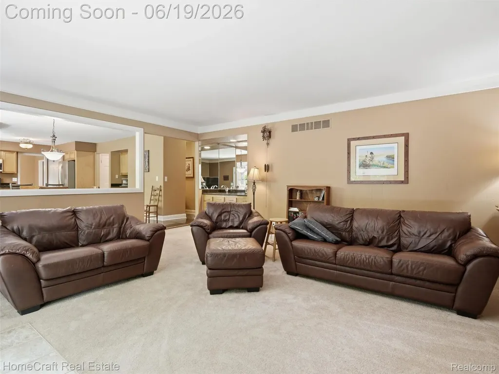 8829 Woodberry Road Plymouth Charter Township MI 48170