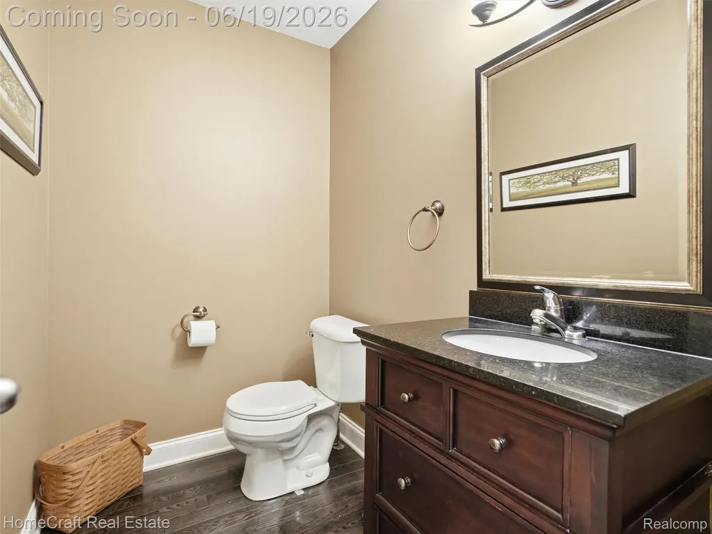 8829 Woodberry Road Plymouth Charter Township MI 48170