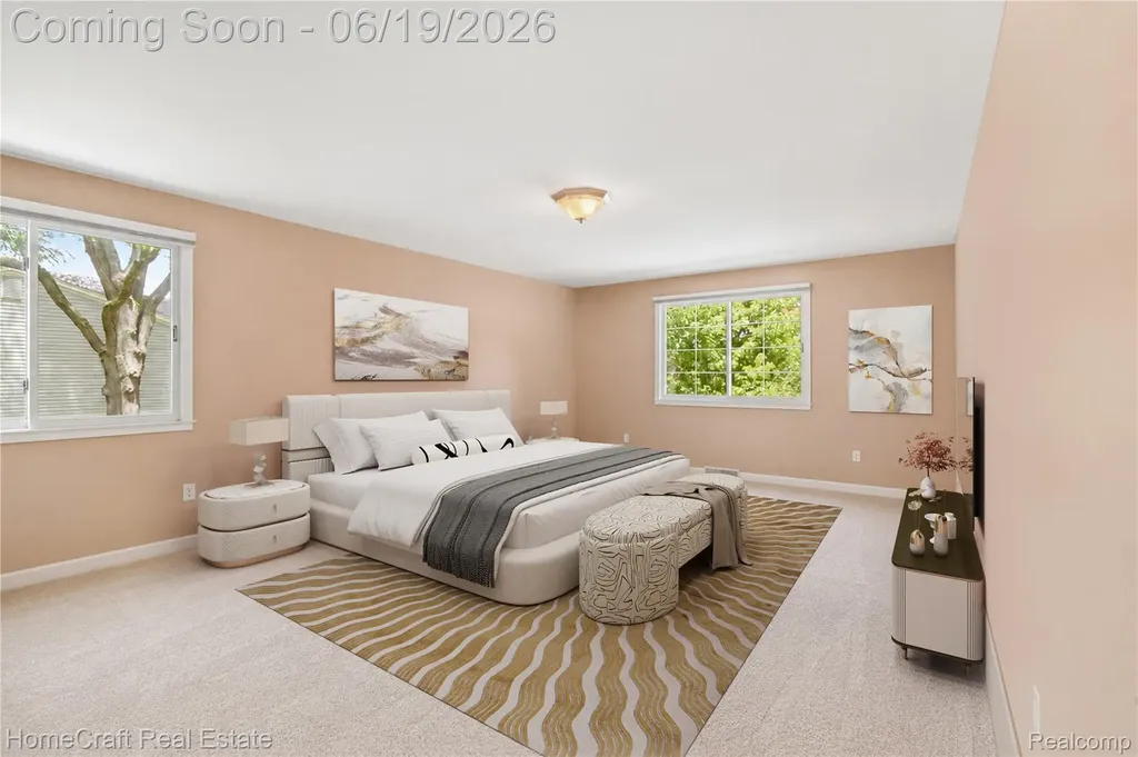 8829 Woodberry Road Plymouth Charter Township MI 48170
