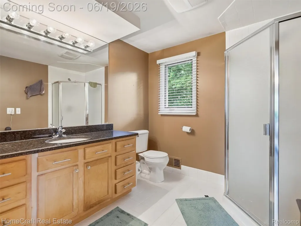 8829 Woodberry Road Plymouth Charter Township MI 48170