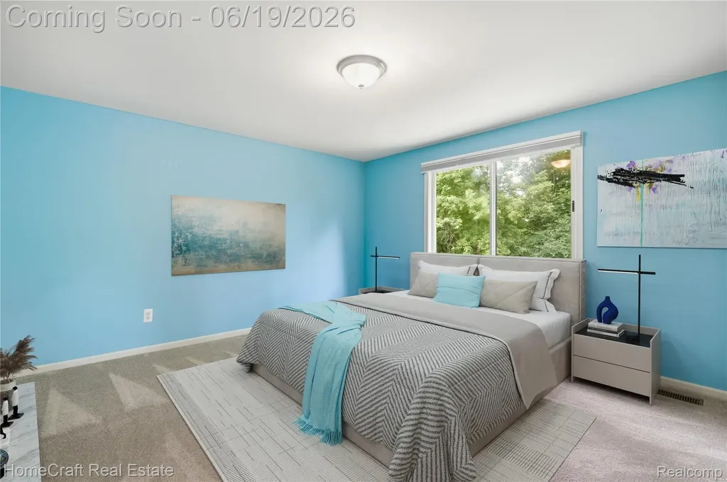 8829 Woodberry Road Plymouth Charter Township MI 48170