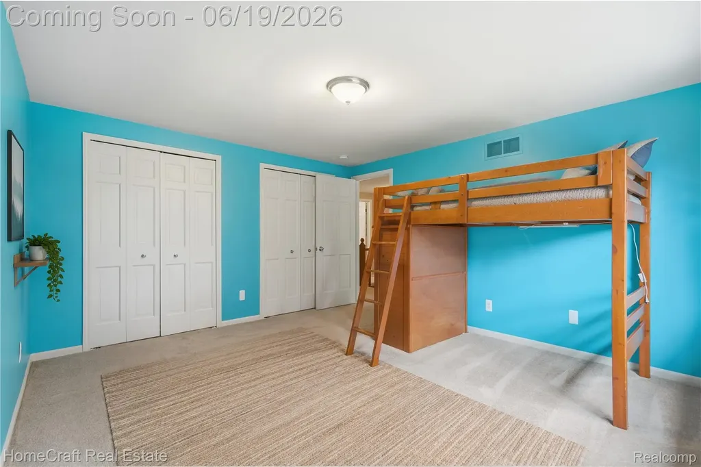 8829 Woodberry Road Plymouth Charter Township MI 48170