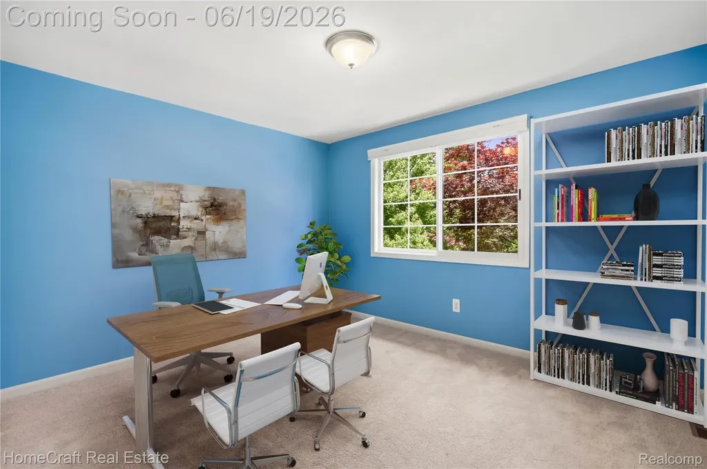 8829 Woodberry Road Plymouth Charter Township MI 48170
