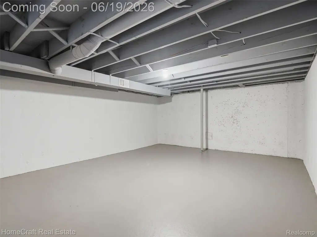 8829 Woodberry Road Plymouth Charter Township MI 48170