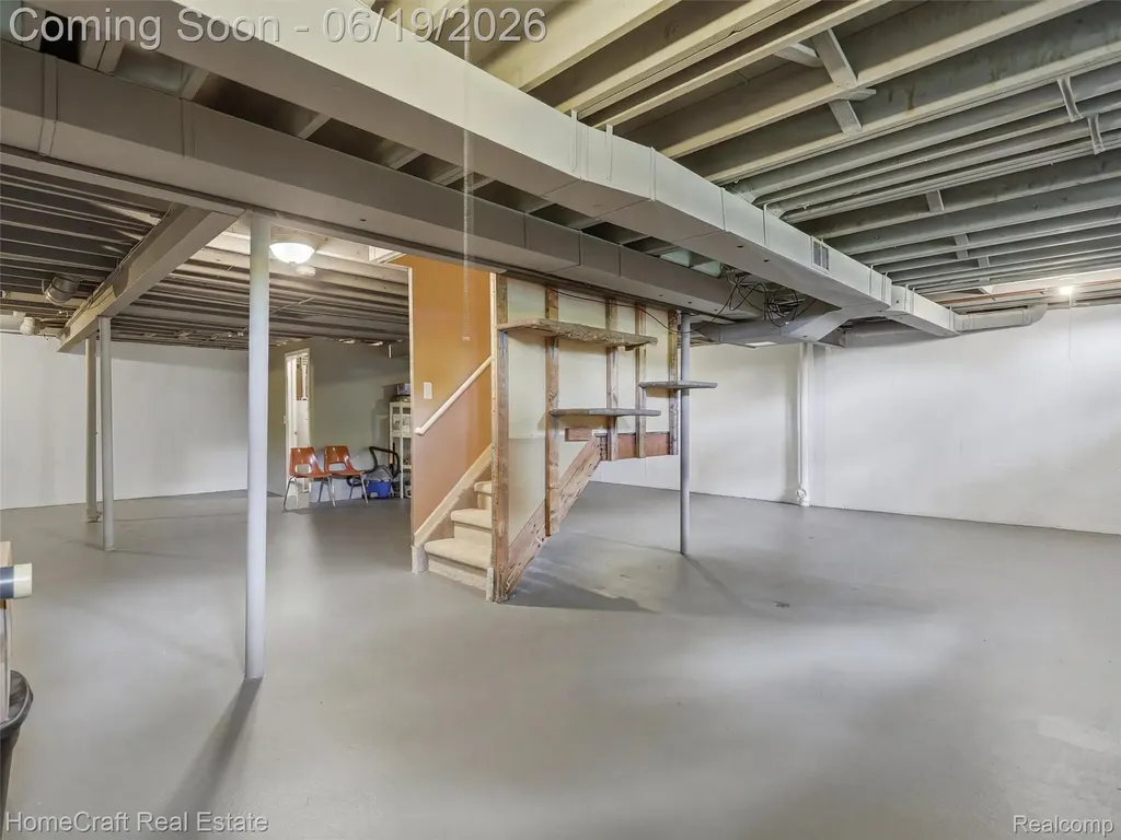 8829 Woodberry Road Plymouth Charter Township MI 48170