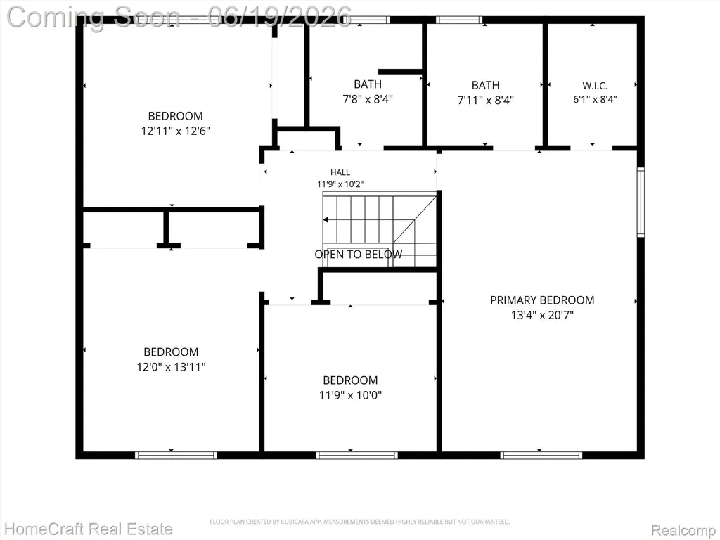 8829 Woodberry Road Plymouth Charter Township MI 48170