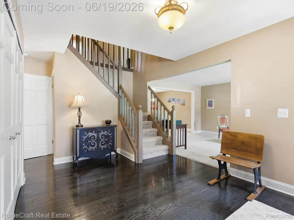 8829 Woodberry Road Plymouth Charter Township MI 48170