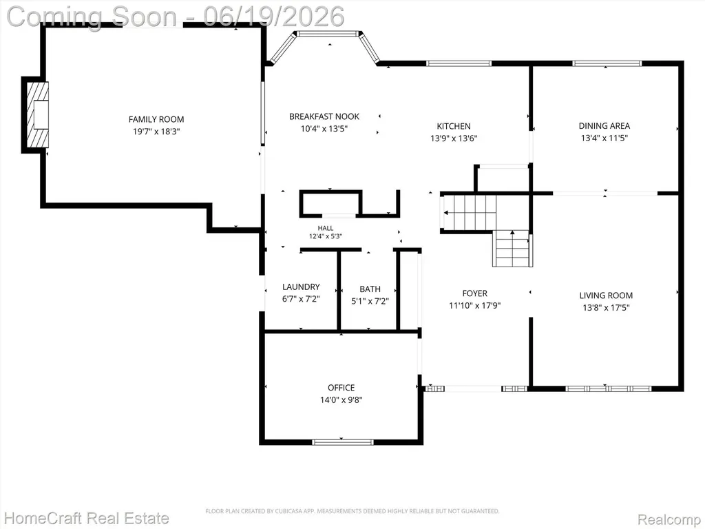 8829 Woodberry Road Plymouth Charter Township MI 48170