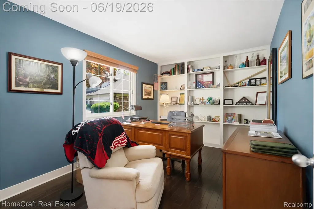 8829 Woodberry Road Plymouth Charter Township MI 48170