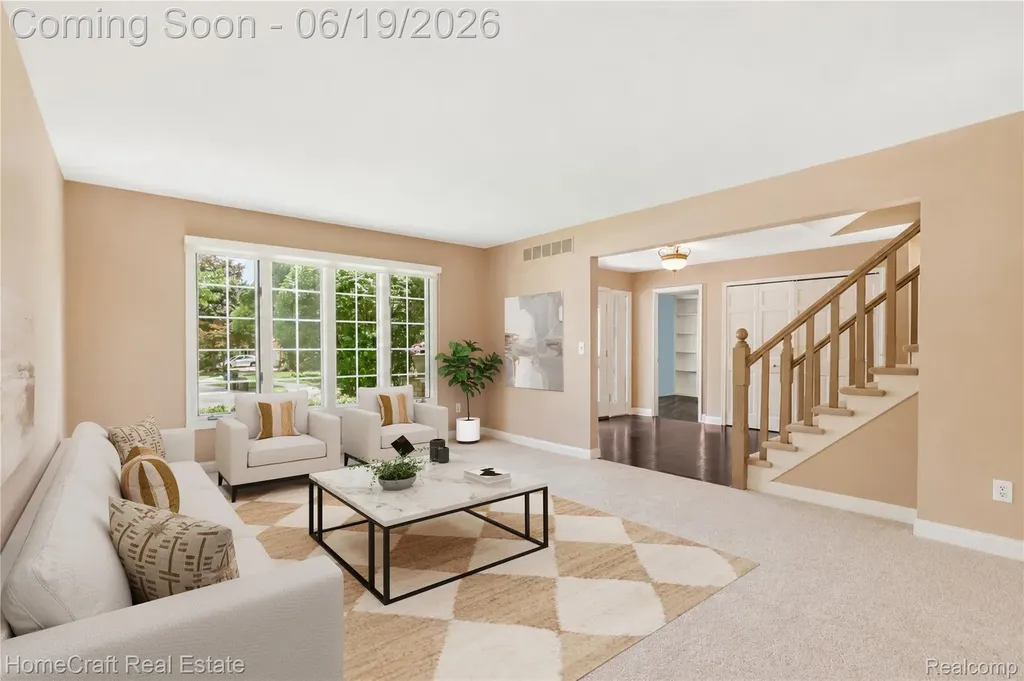 8829 Woodberry Road Plymouth Charter Township MI 48170