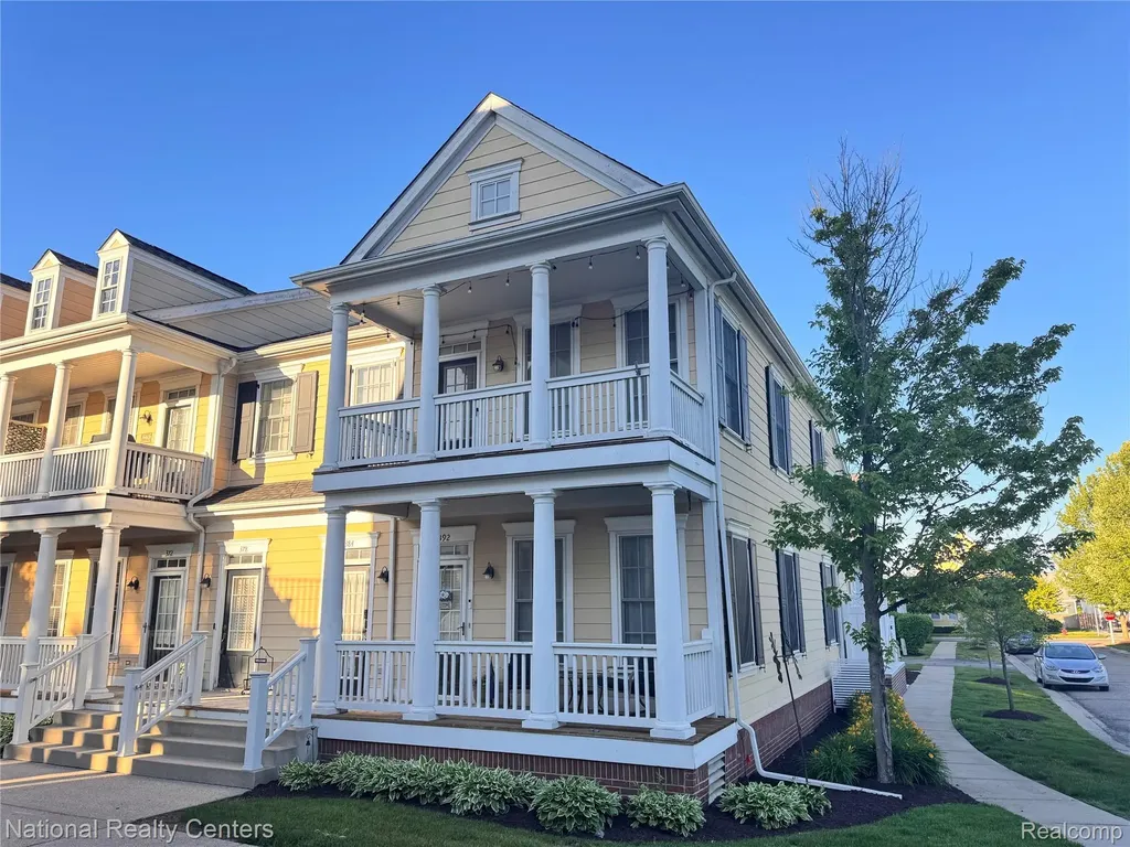 384 Filmore Street Canton Charter Township MI 48188
