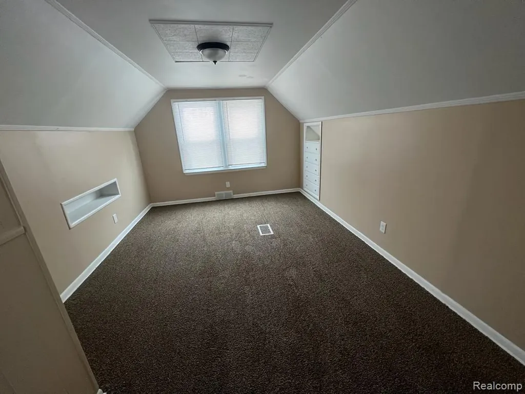 8316 Piedmont Street Detroit City MI 48228