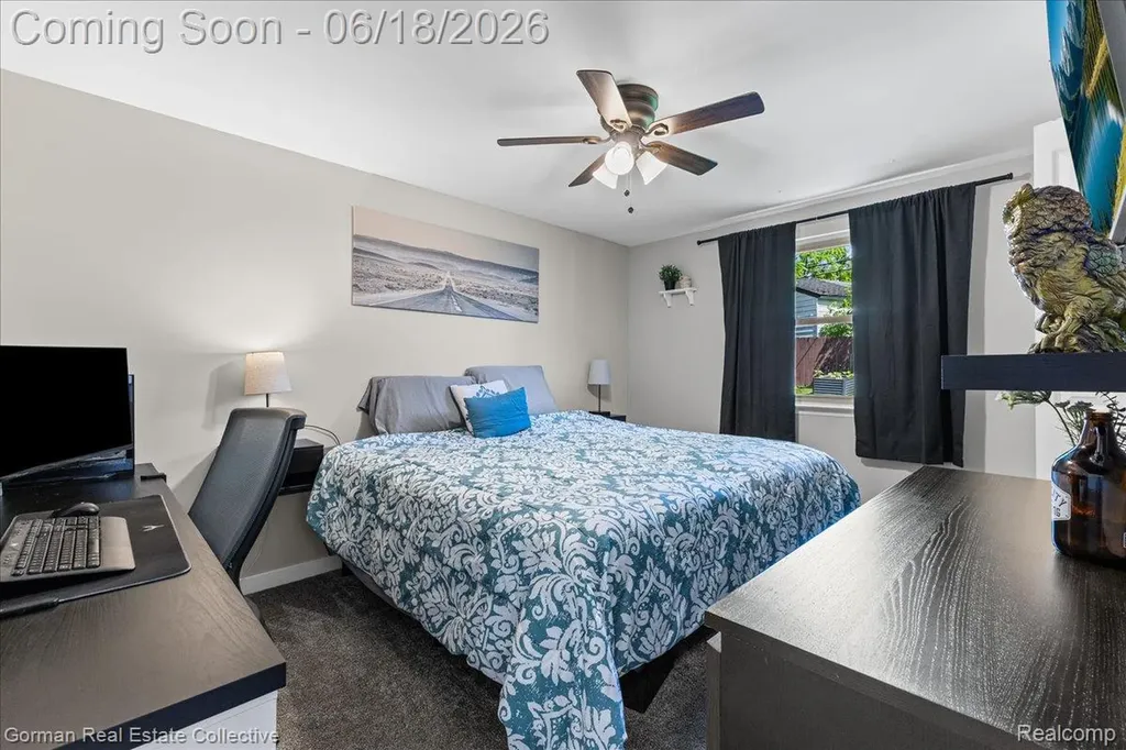 3840 Cass Elizabeth Road Waterford Charter Township MI 48328