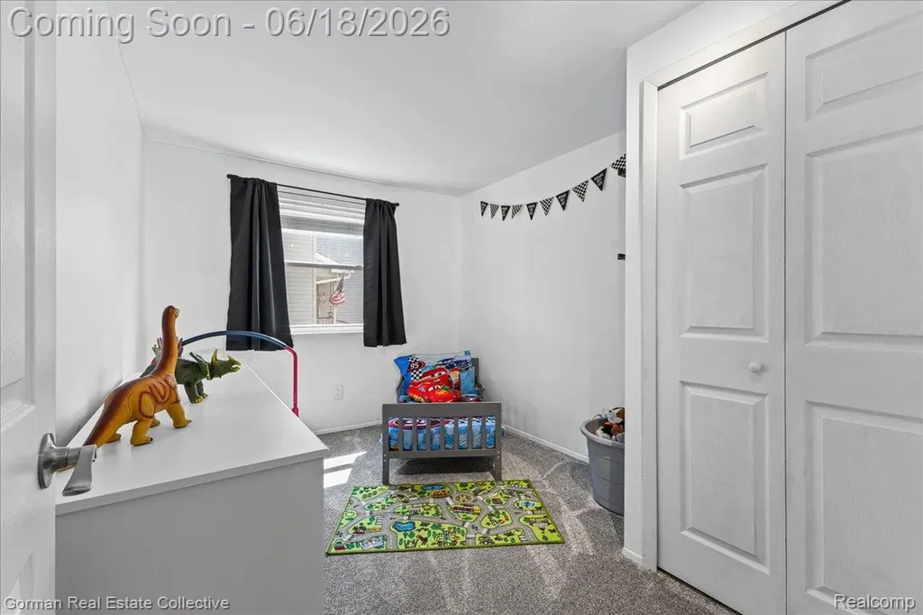 3840 Cass Elizabeth Road Waterford Charter Township MI 48328
