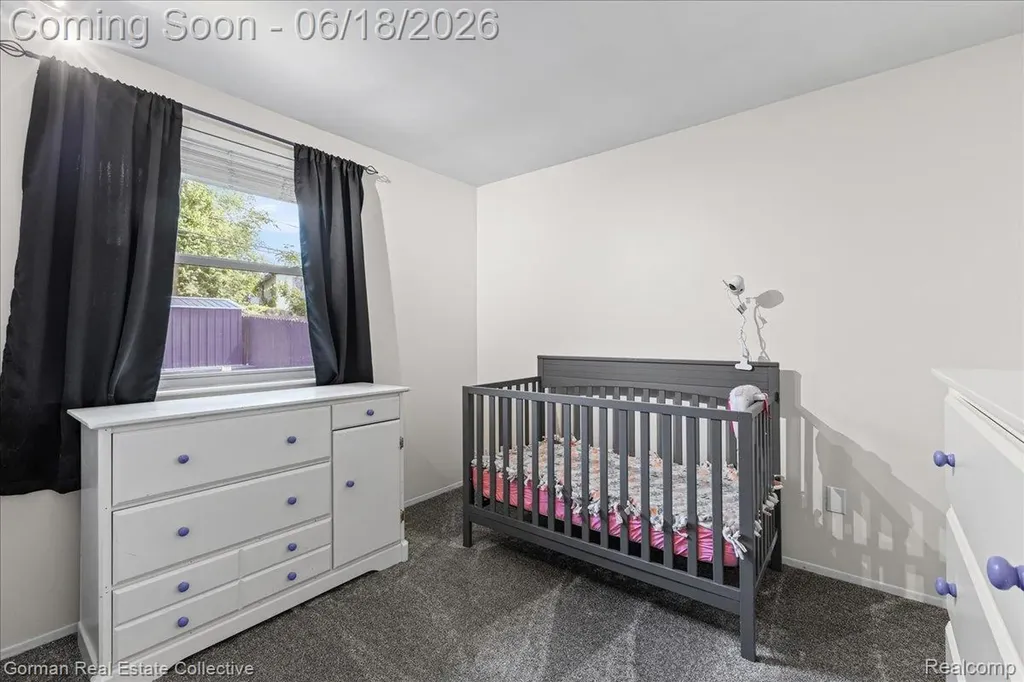 3840 Cass Elizabeth Road Waterford Charter Township MI 48328