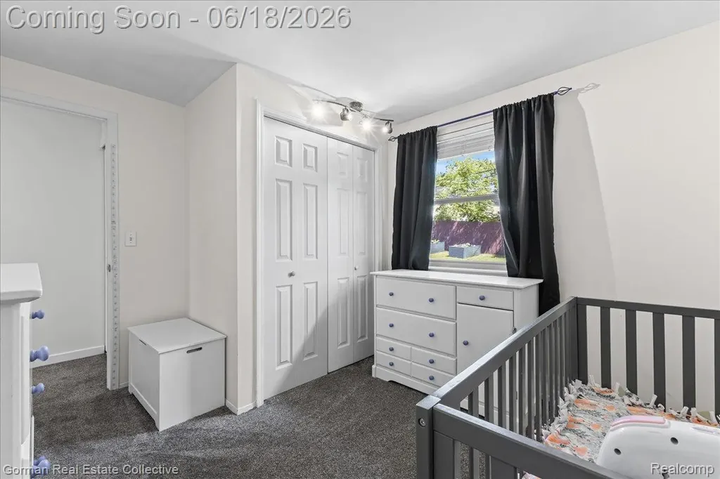 3840 Cass Elizabeth Road Waterford Charter Township MI 48328