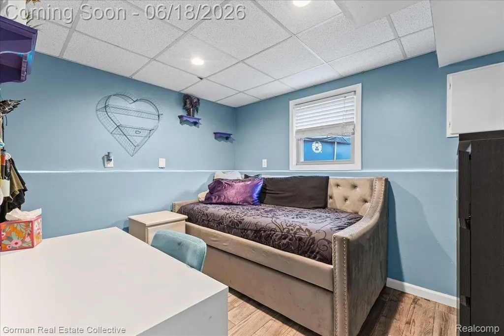 3840 Cass Elizabeth Road Waterford Charter Township MI 48328