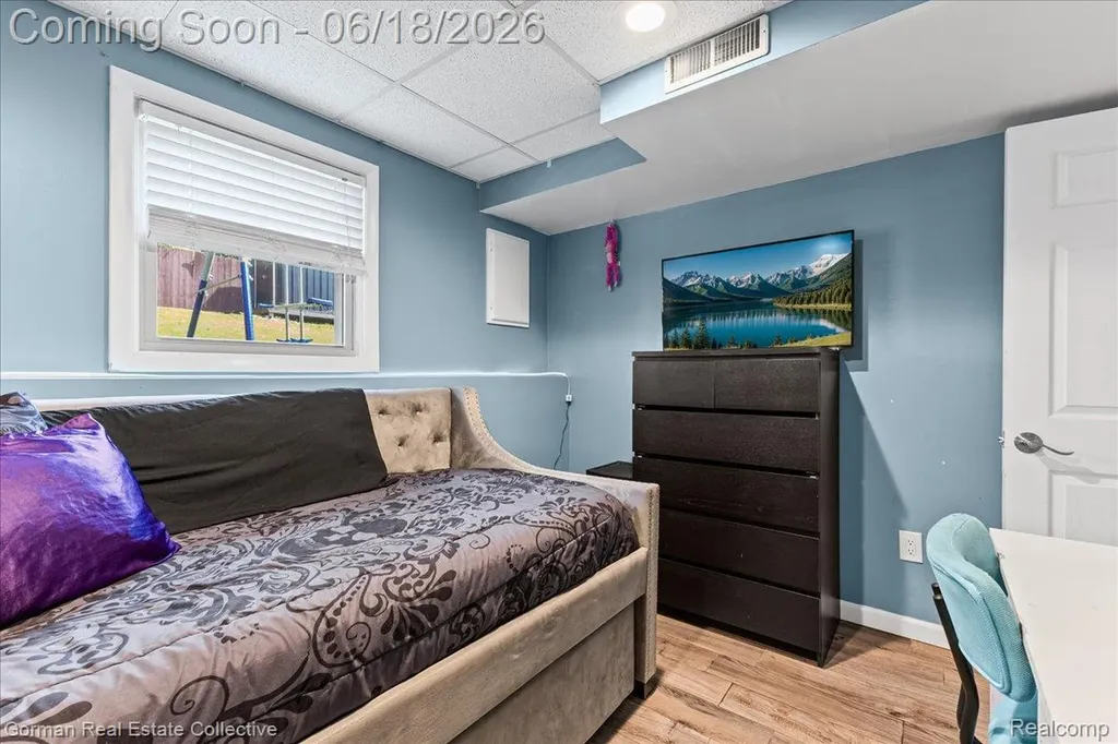 3840 Cass Elizabeth Road Waterford Charter Township MI 48328