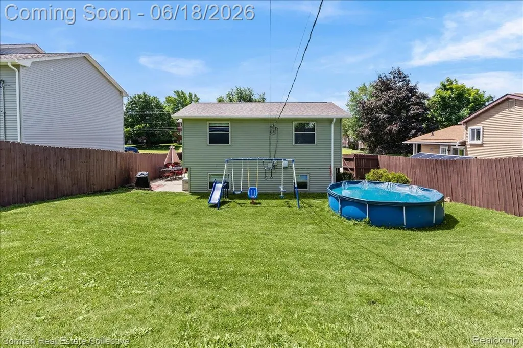3840 Cass Elizabeth Road Waterford Charter Township MI 48328