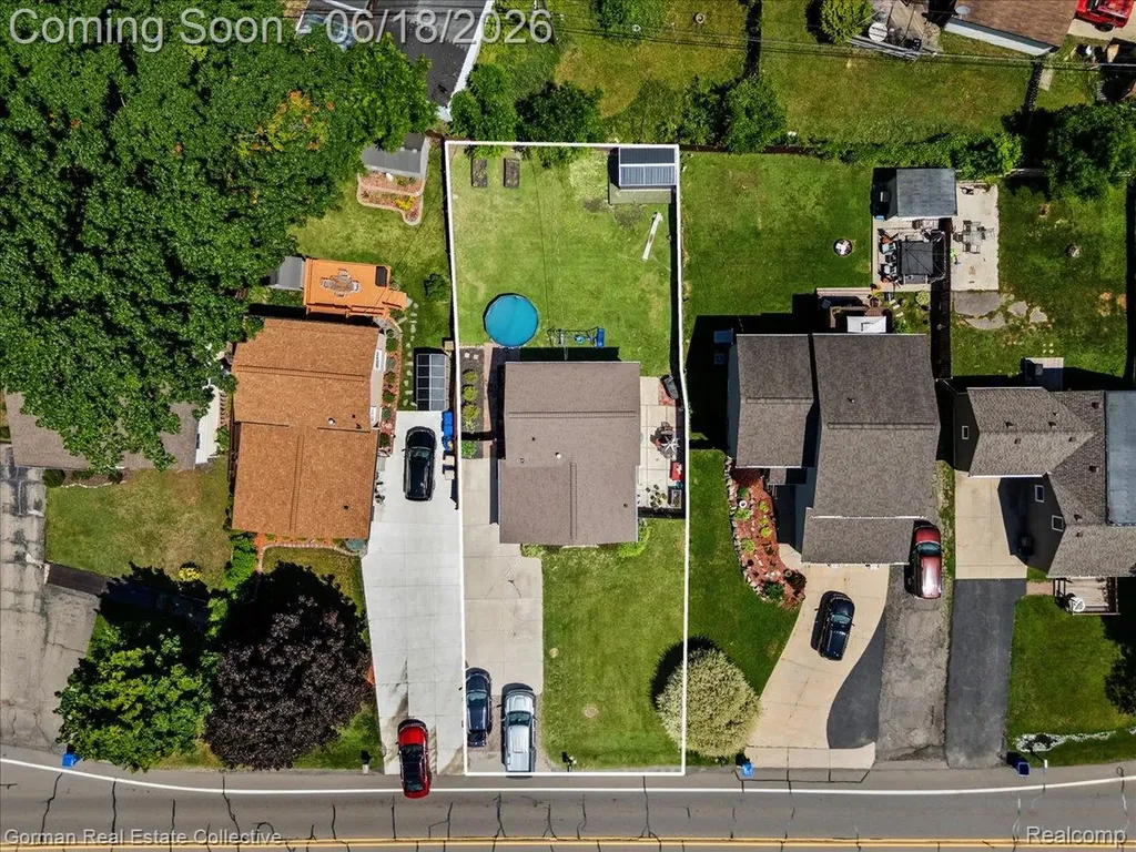 3840 Cass Elizabeth Road Waterford Charter Township MI 48328