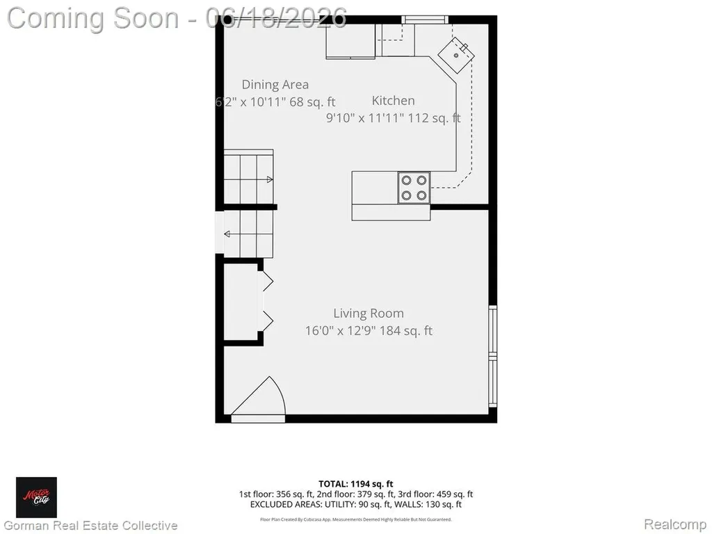 3840 Cass Elizabeth Road Waterford Charter Township MI 48328