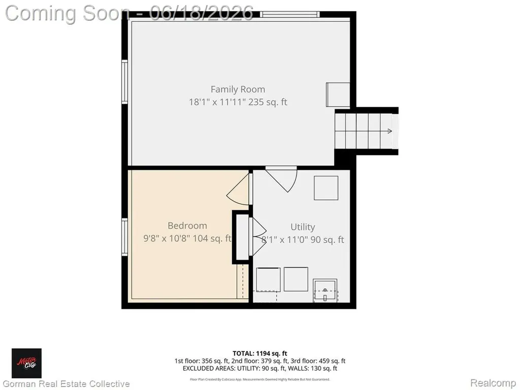 3840 Cass Elizabeth Road Waterford Charter Township MI 48328