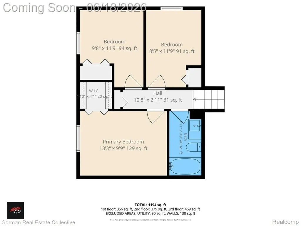 3840 Cass Elizabeth Road Waterford Charter Township MI 48328