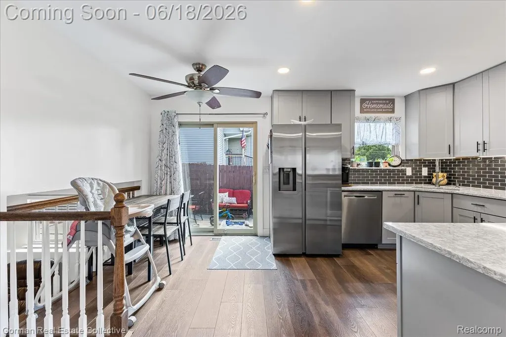 3840 Cass Elizabeth Road Waterford Charter Township MI 48328