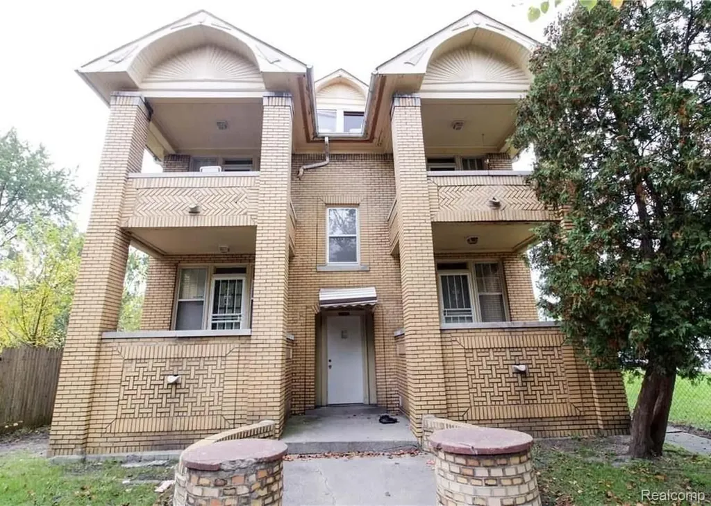 11391 Belleterre Street Detroit City MI 48204