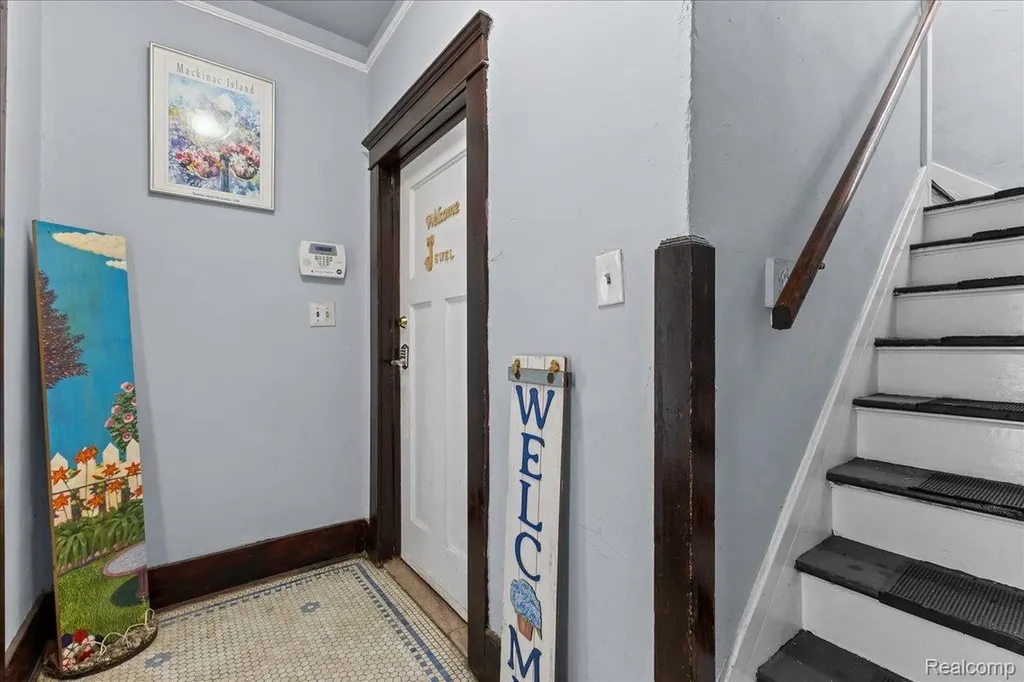 4267 Seebaldt Street Detroit City MI 48204