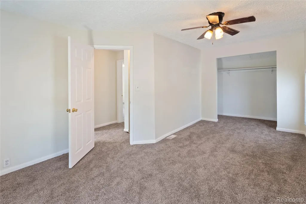 113 W Polly Street Perry City MI 48872