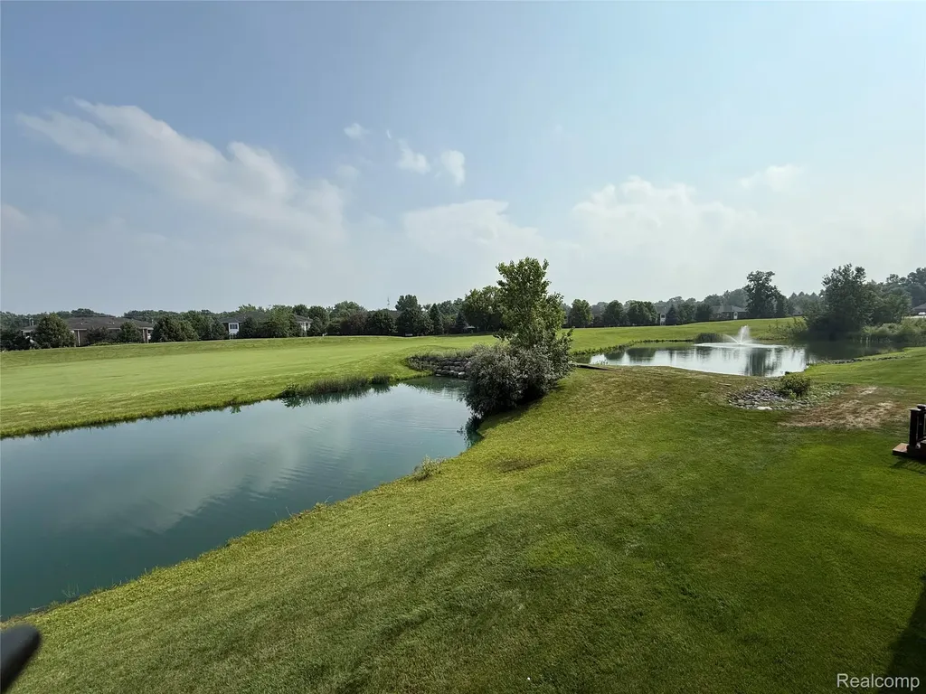 58626 Valley View Drive Washington Township MI 48094