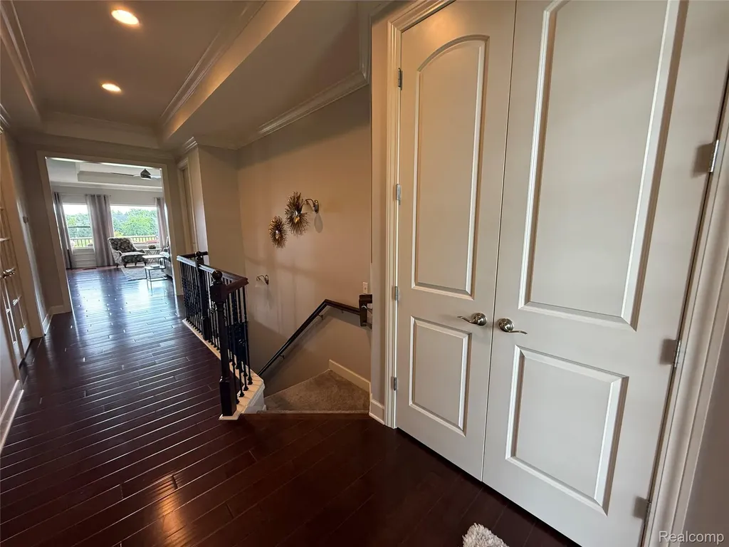 58626 Valley View Drive Washington Township MI 48094