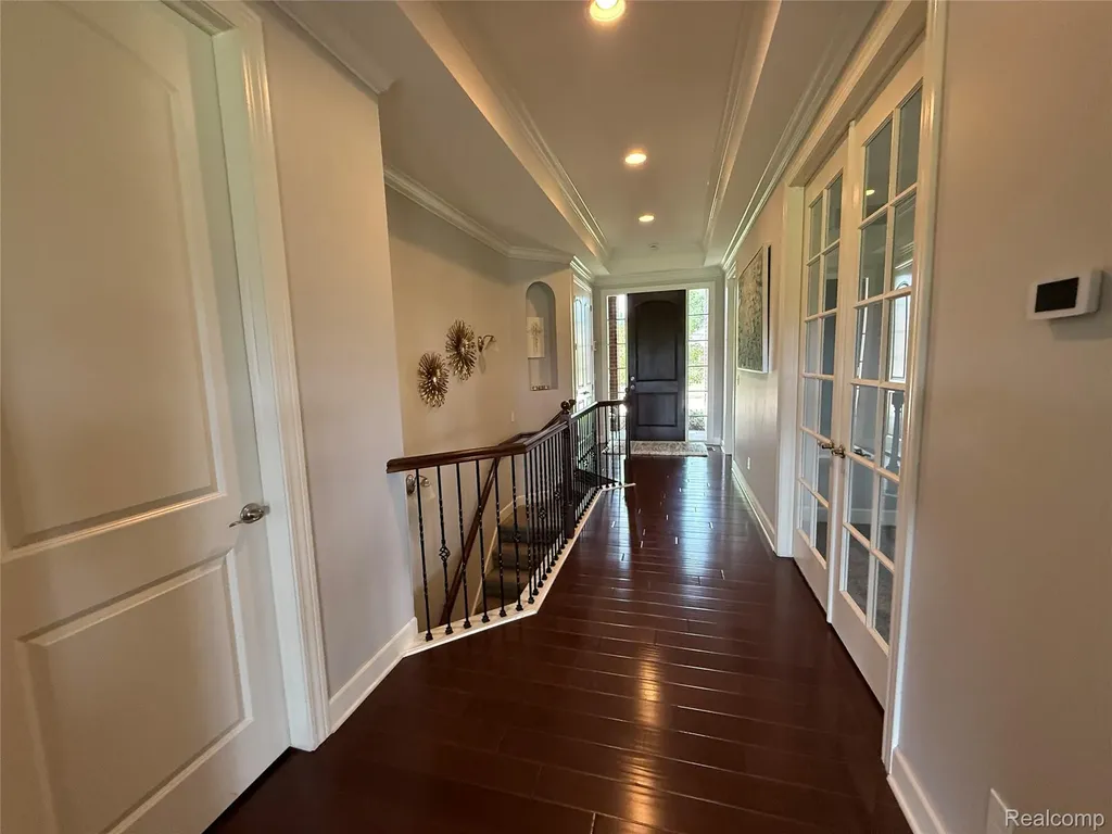 58626 Valley View Drive Washington Township MI 48094