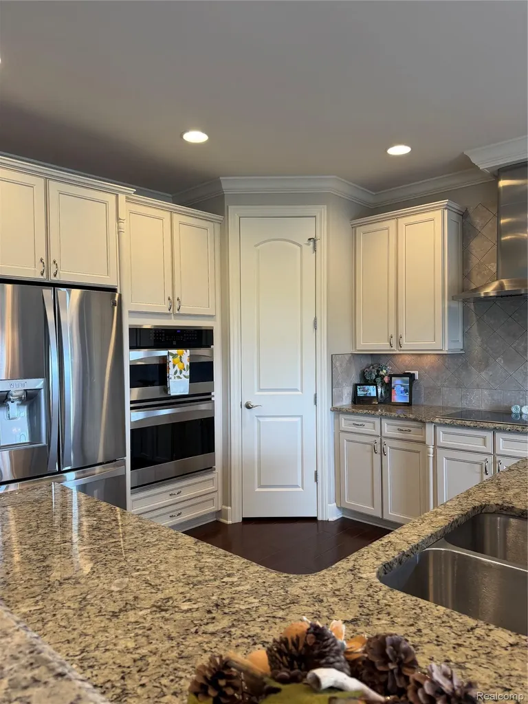 58626 Valley View Drive Washington Township MI 48094