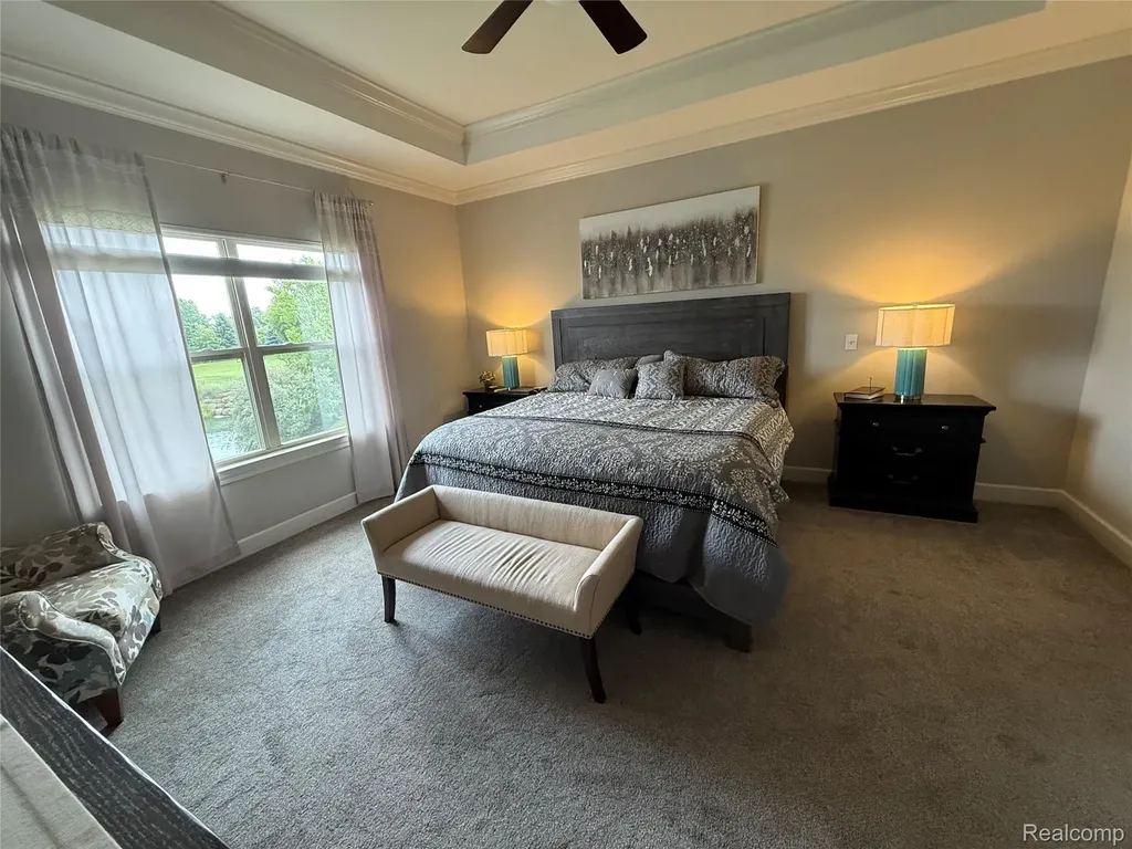 58626 Valley View Drive Washington Township MI 48094