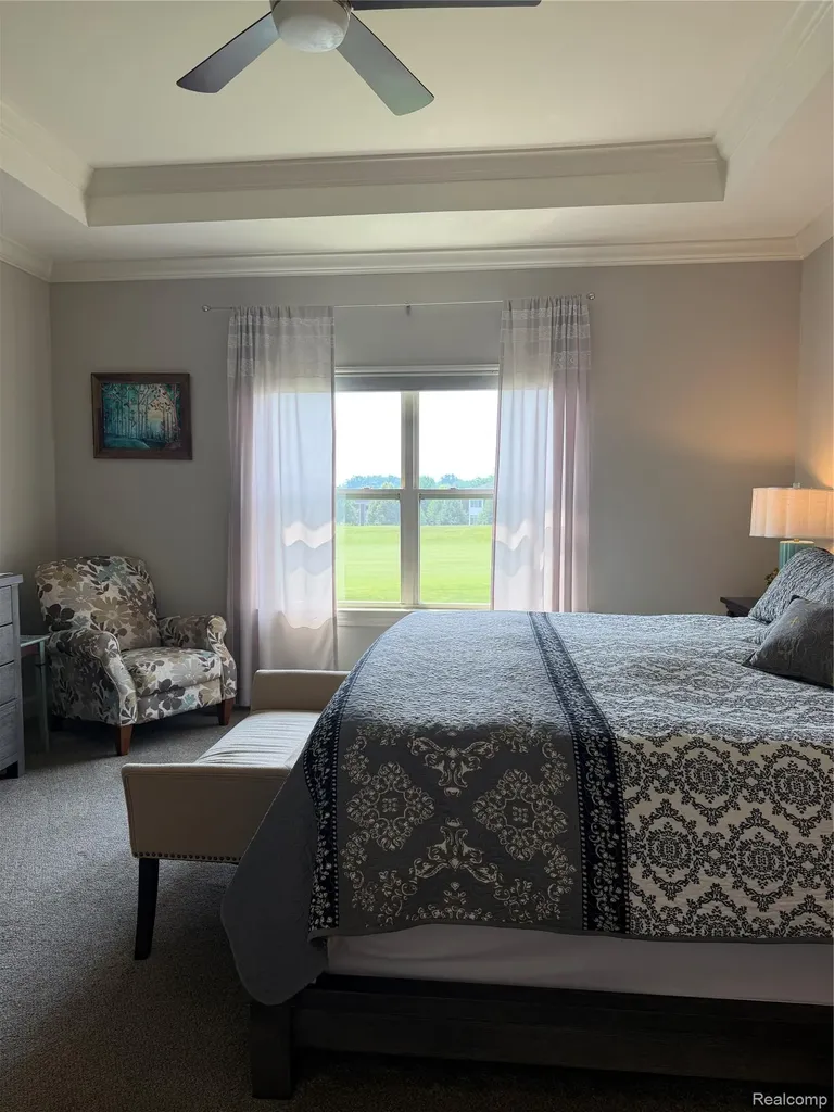 58626 Valley View Drive Washington Township MI 48094