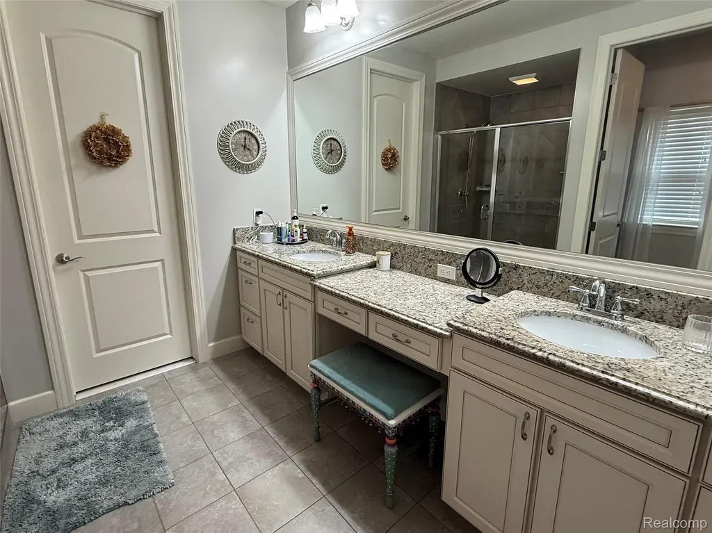 58626 Valley View Drive Washington Township MI 48094