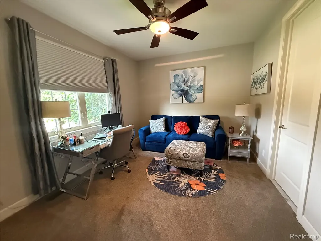 58626 Valley View Drive Washington Township MI 48094