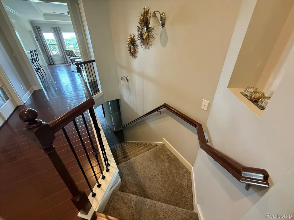58626 Valley View Drive Washington Township MI 48094